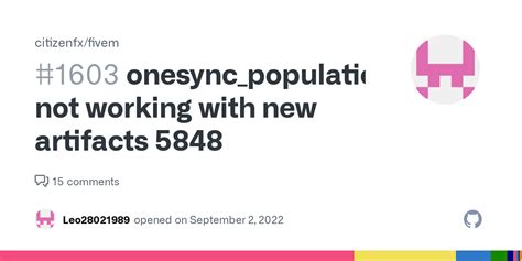 onesync fivem|Experimental onesync population。